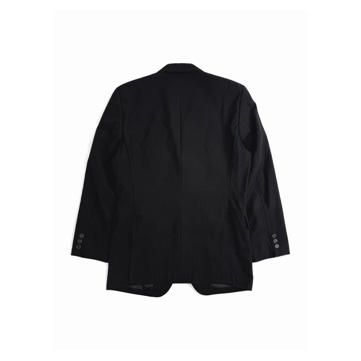 Yohji Yamamoto Yohji Yamamoto AAR Line Set Suit Size 40L - 5 Thumbnail