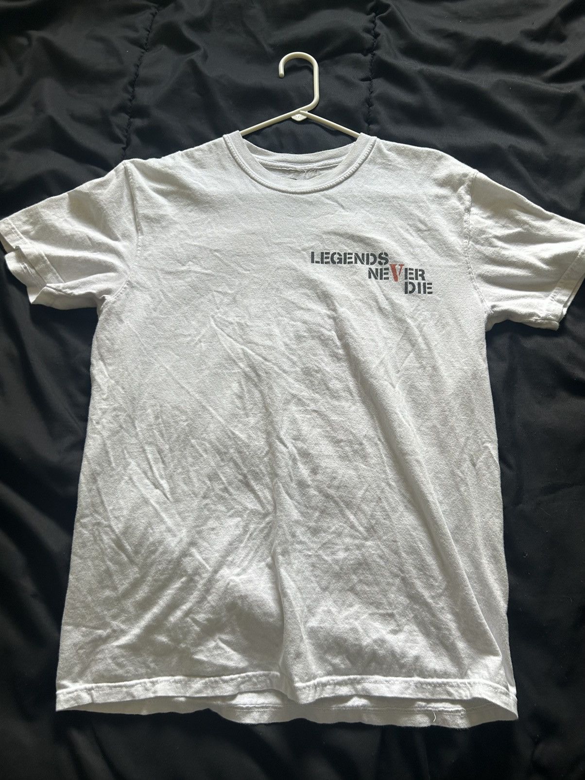 Vlone Vlone Butterfly Shirt Size US M / EU 48-50 / 2 - 1 Thumbnail