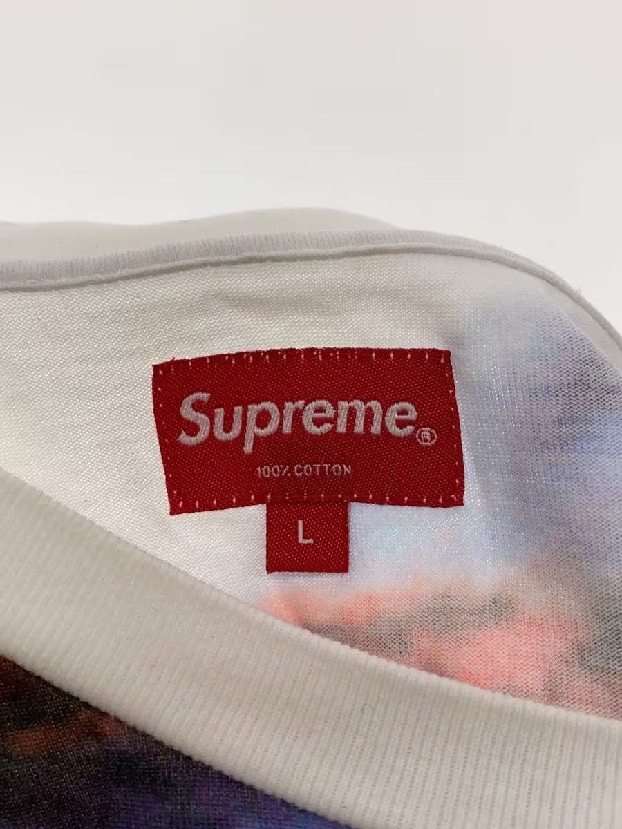 Supreme AW20 Bobsled Long Sleeve Tee Size US L / EU 52-54 / 3 - 4 Thumbnail