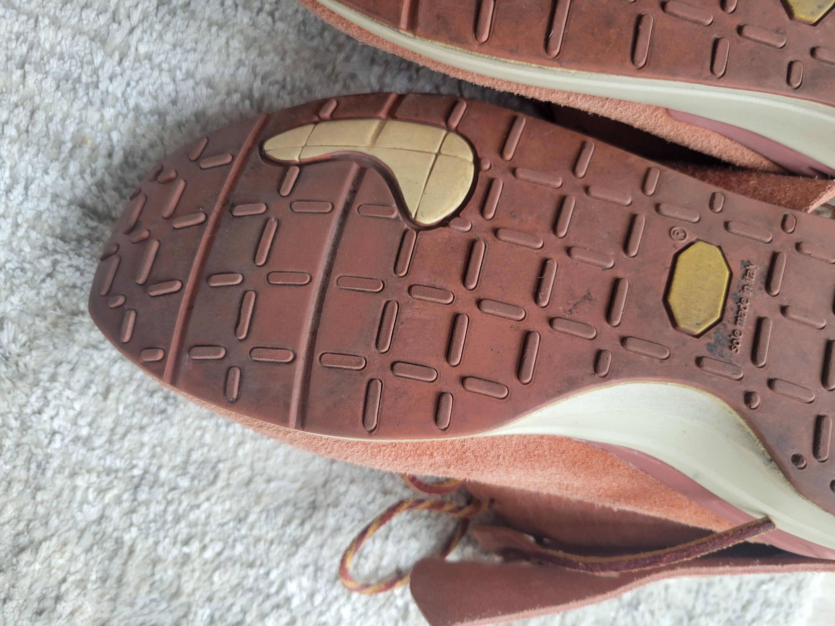Visvim Visvim shashiko Size US 9.5 / EU 42-43 - 12 Thumbnail