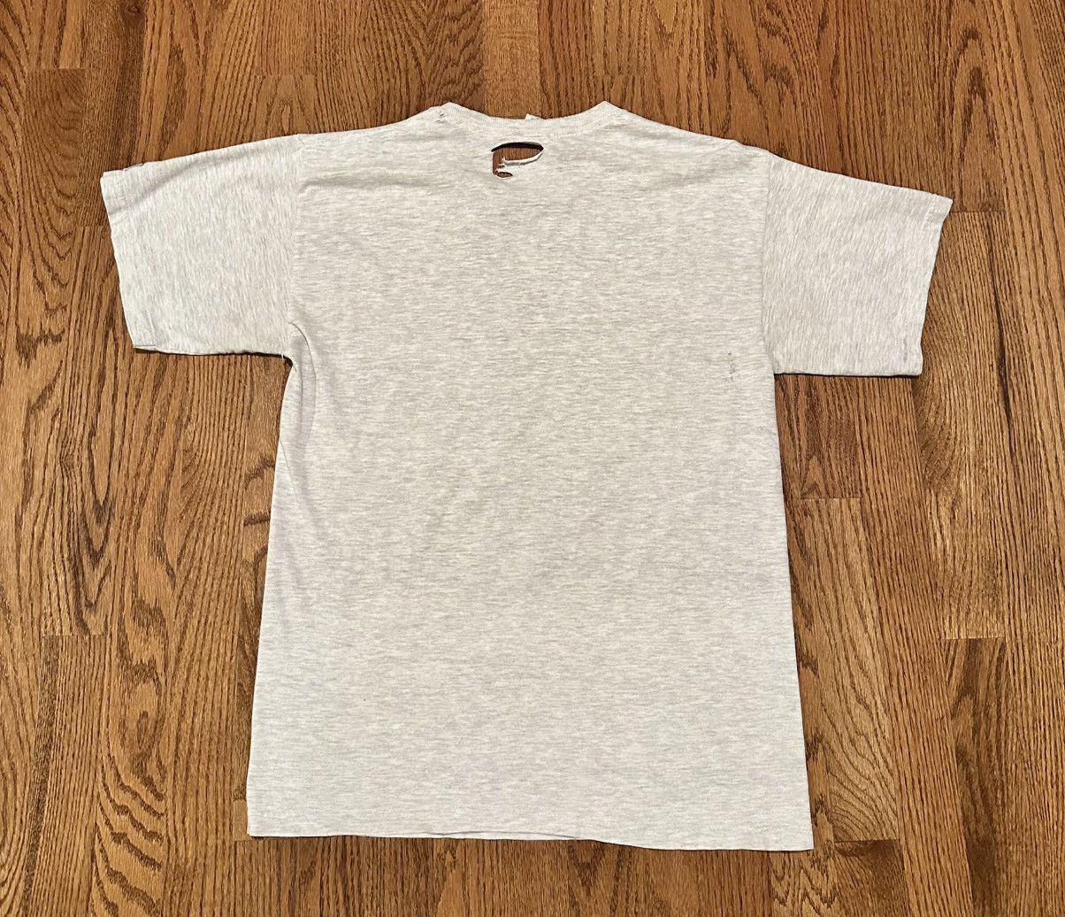Logo 7 1993 Super Bowl XXVII Champion Cowboys T-shirt Logo 7 Size US M / EU 48-50 / 2 - 4 Thumbnail
