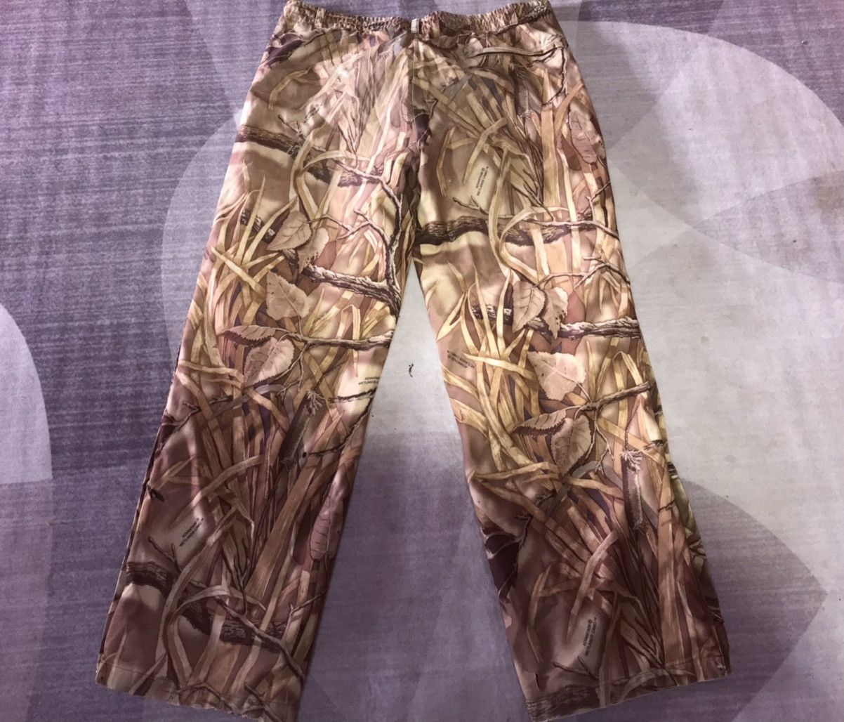 L.L. Bean × Vintage Vintage LL Bean Real Tree Pant Size US 38 / EU 54 - 6 Thumbnail