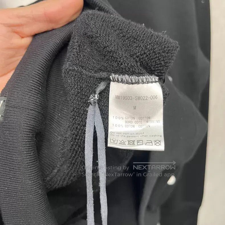 Mastermind Japan Mastermind Japan Sweatshirt Size US M / EU 48-50 / 2 - 4 Thumbnail