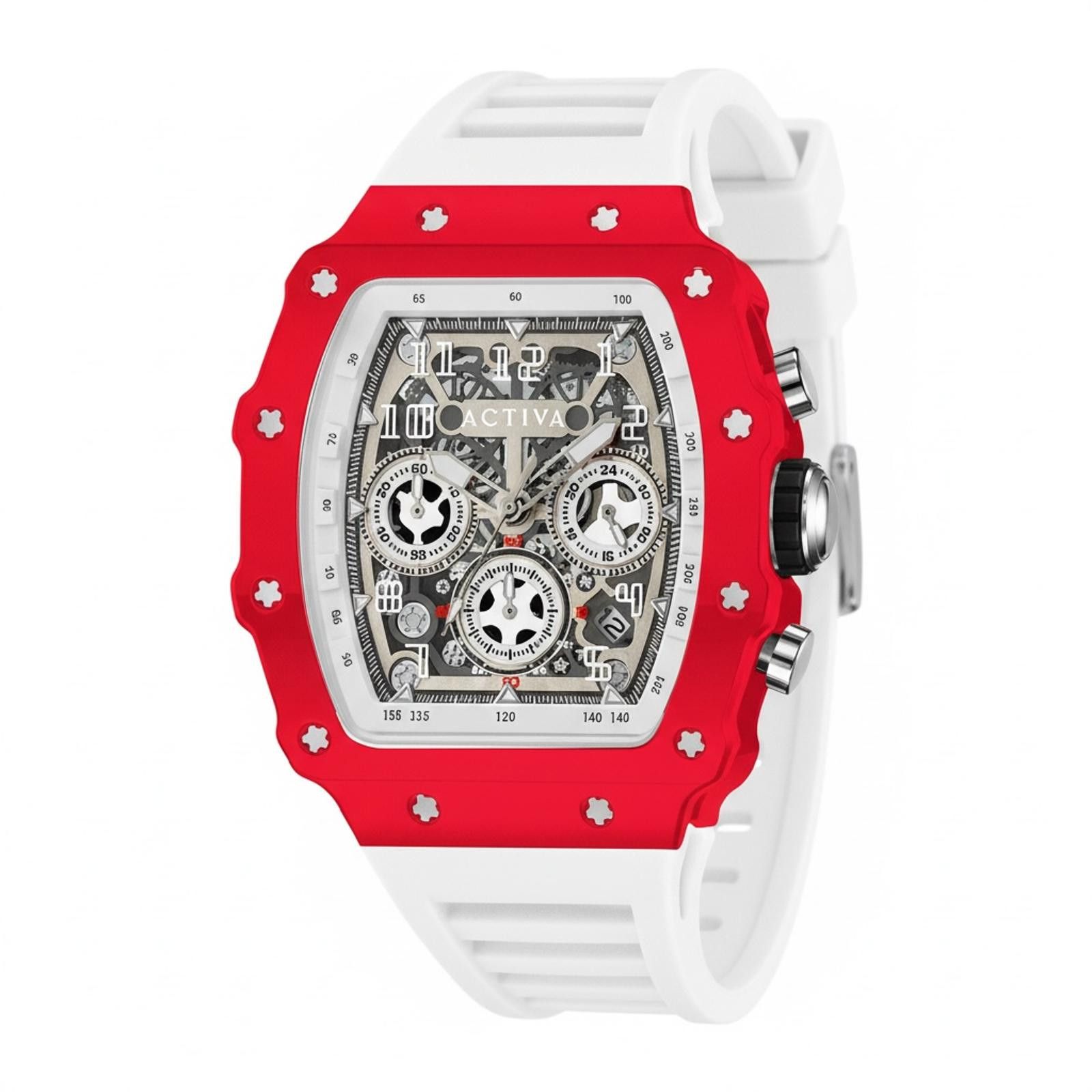 Invicta Activa fury x Invicta men’s Watch Size ONE SIZE - 1 Thumbnail