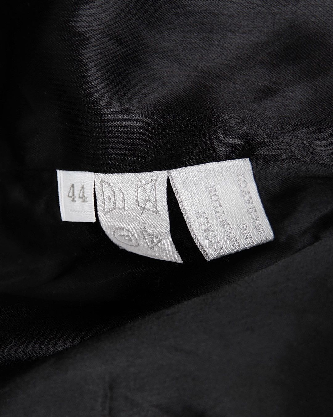 Miu Miu Miu Miu F/W1998 Blazer Size M / US 6-8 / IT 42-44 - 8 Thumbnail