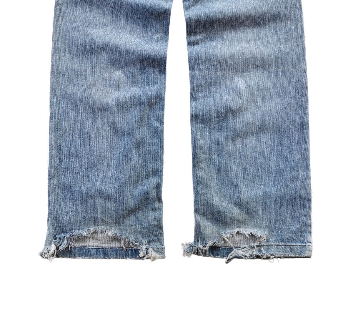 Emporio Armani Emporio Armani Comfort Fit Size US 29 - 9 Thumbnail