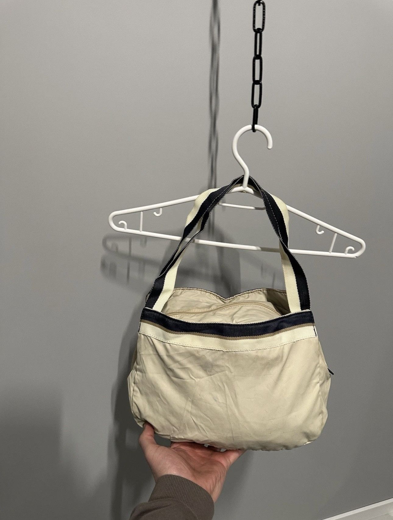 Diesel Diesel Vintage Shoulder Bag Y2K Avant Garde 2000s Style Size ONE SIZE - 5 Thumbnail