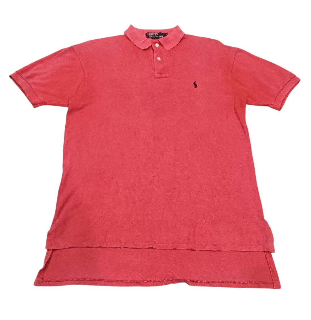 Polo Ralph Lauren Polo Ralph Lauren Shirt Size US S / EU 44-46 / 1 - 3 Thumbnail