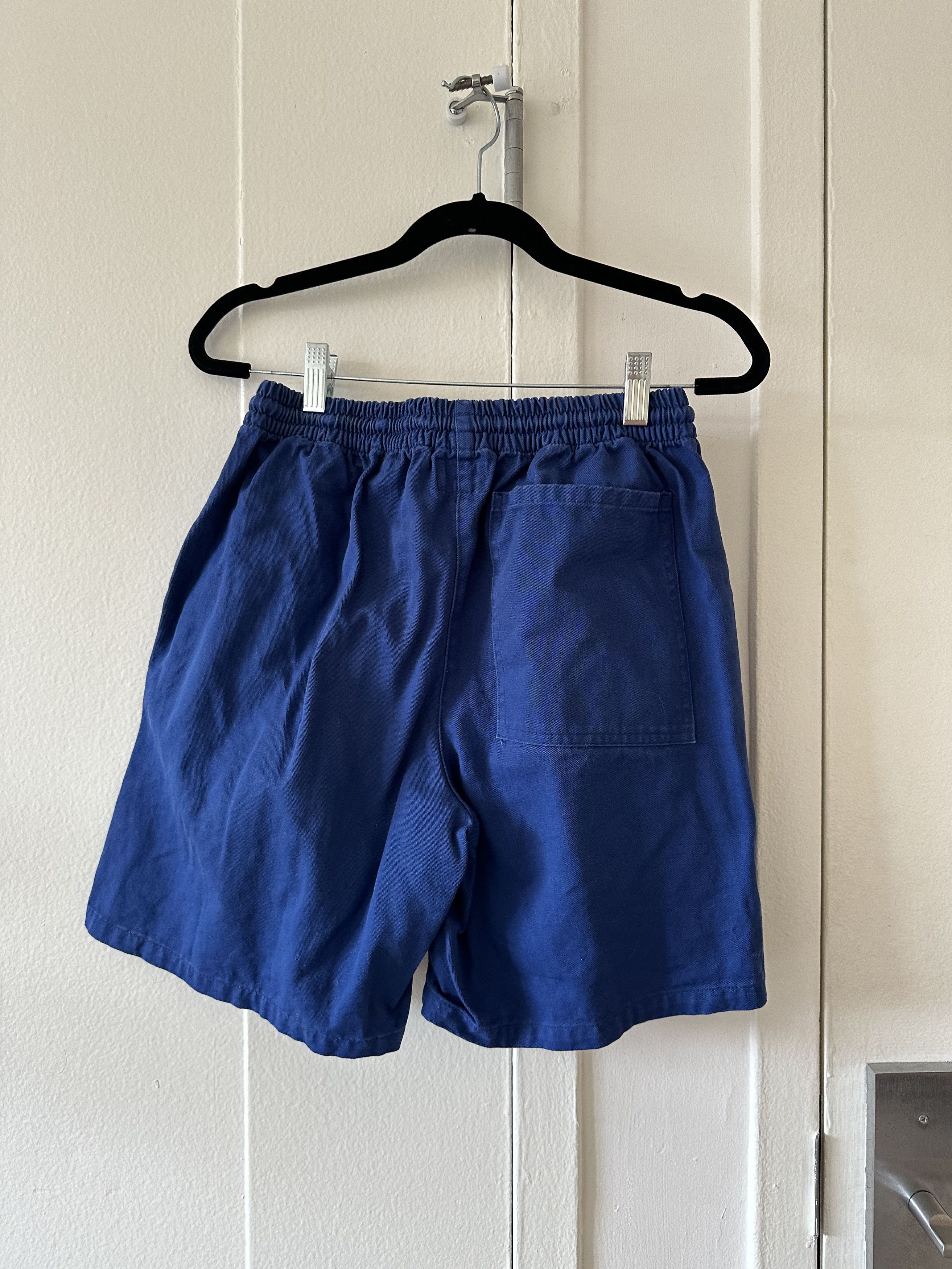 Noah Noah Utility Shorts Size US 30 / EU 46 - 4 Thumbnail