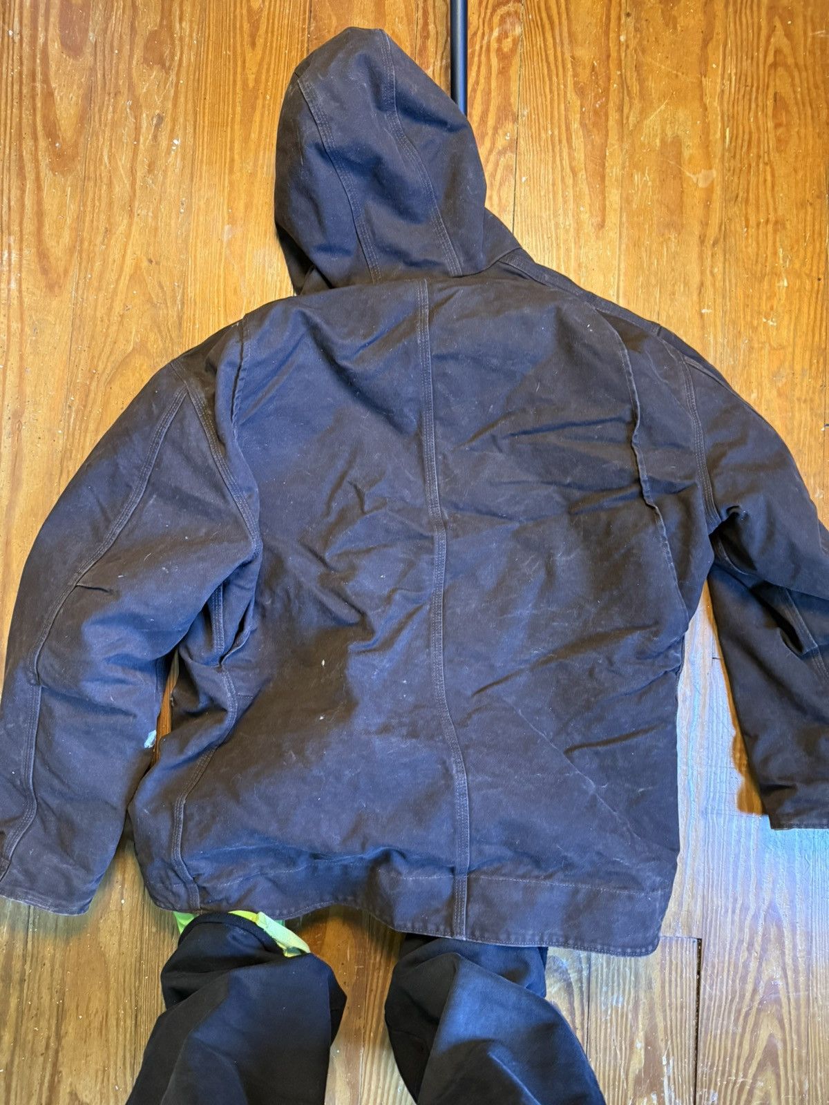 Carhartt Carhartt Size US XL / EU 56 / 4 - 4 Thumbnail