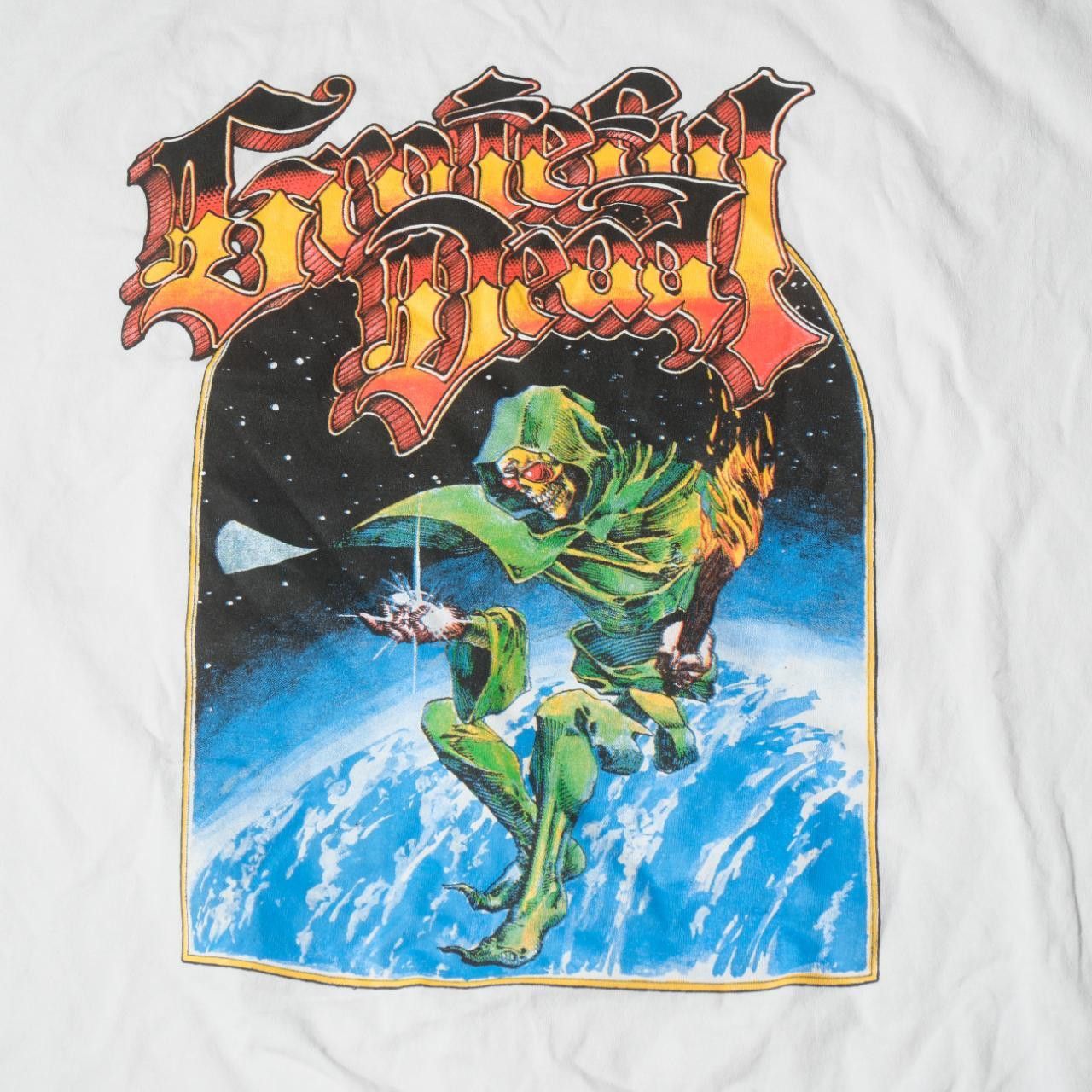 Grateful Dead Grateful Dead T-Shirt Size US XXL / EU 58 / 5 - 3 Thumbnail