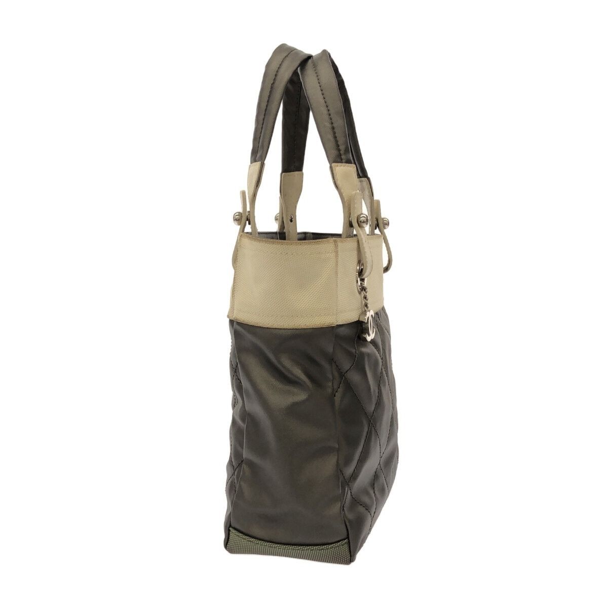 Chanel CHANEL Paris Biarritz Tote PM Tote Bag Size ONE SIZE - 2 Thumbnail