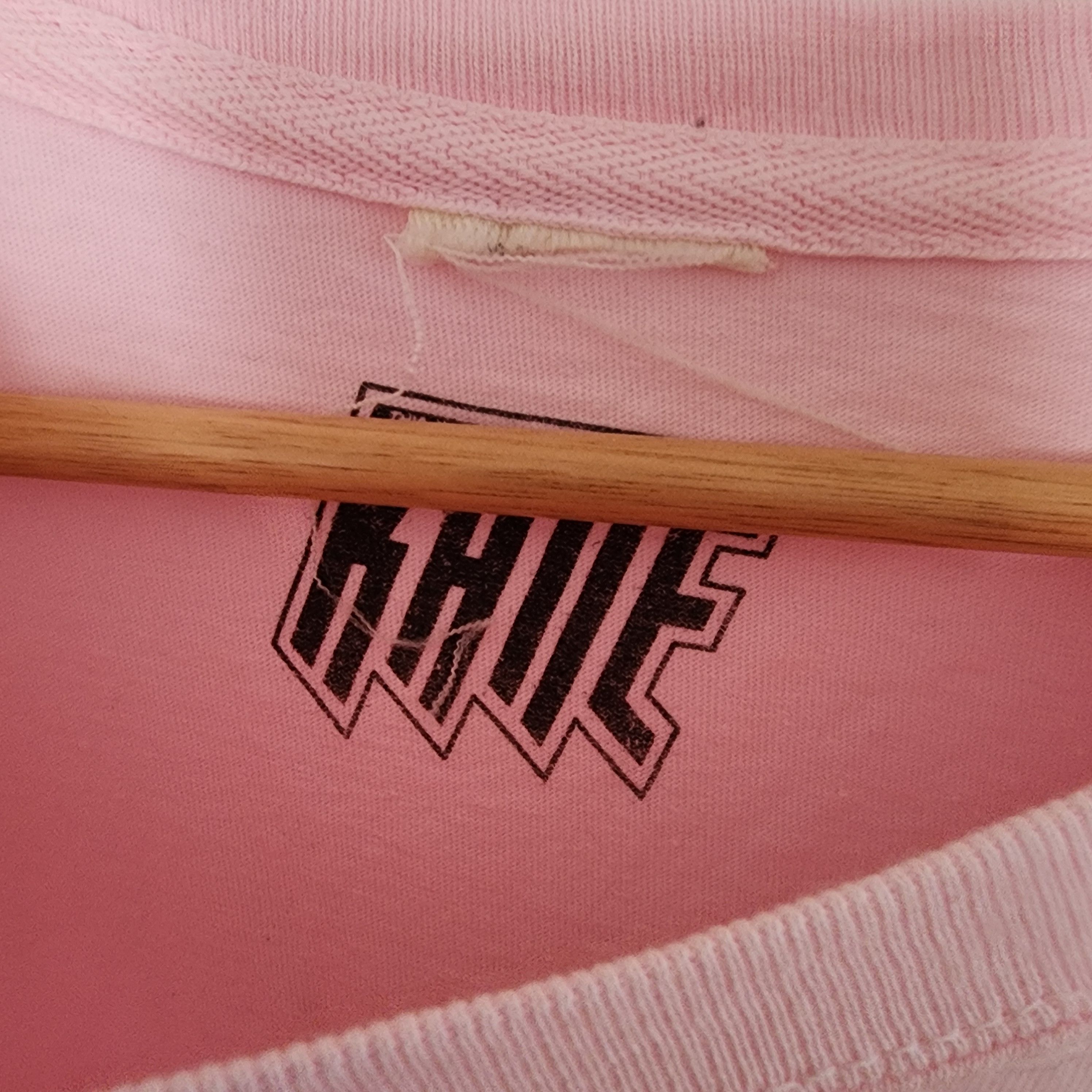 Other Rare - Kane Freddie Gibbs - Psychedelic Rabbit - Pink - XL Size US XL / EU 56 / 4 - 3 Thumbnail