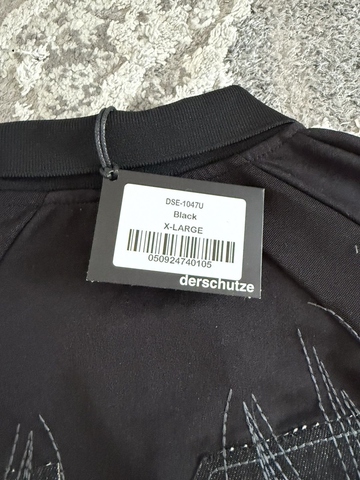 Derschutze Derschutze Polo Size US XL / EU 56 / 4 - 4 Thumbnail