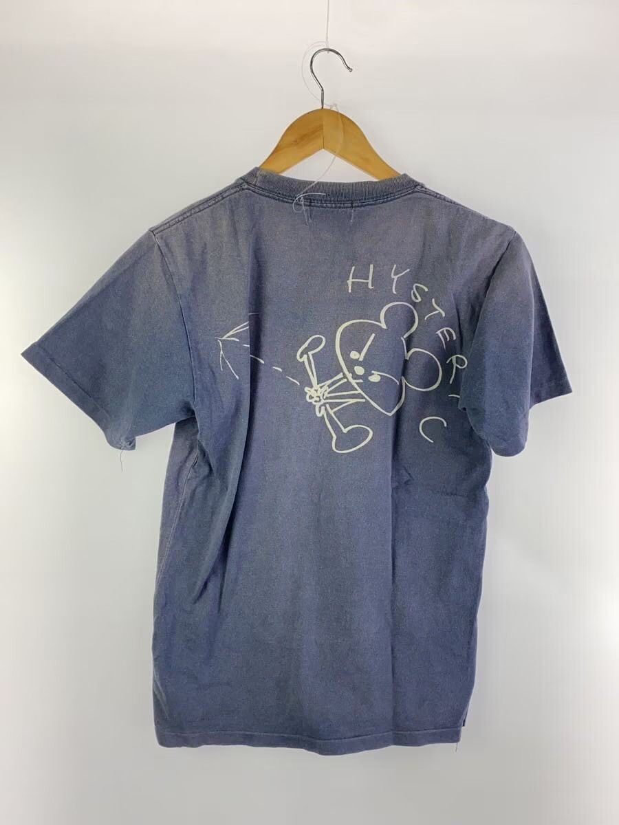 Hysteric Glamour 90s Destroy All Hysteric Tee Size US S / EU 44-46 / 1 - 2 Thumbnail
