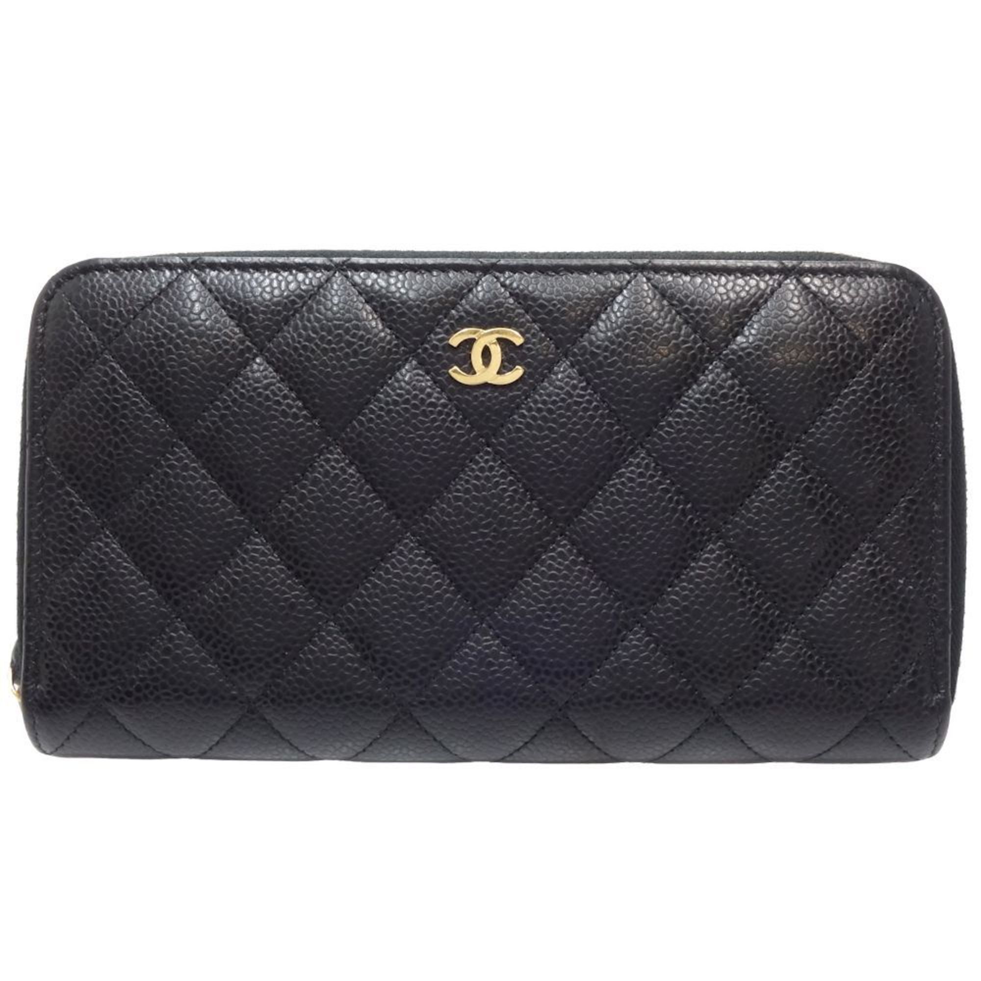 Chanel Chanel Matelassé wallet Size ONE SIZE - 1 Thumbnail