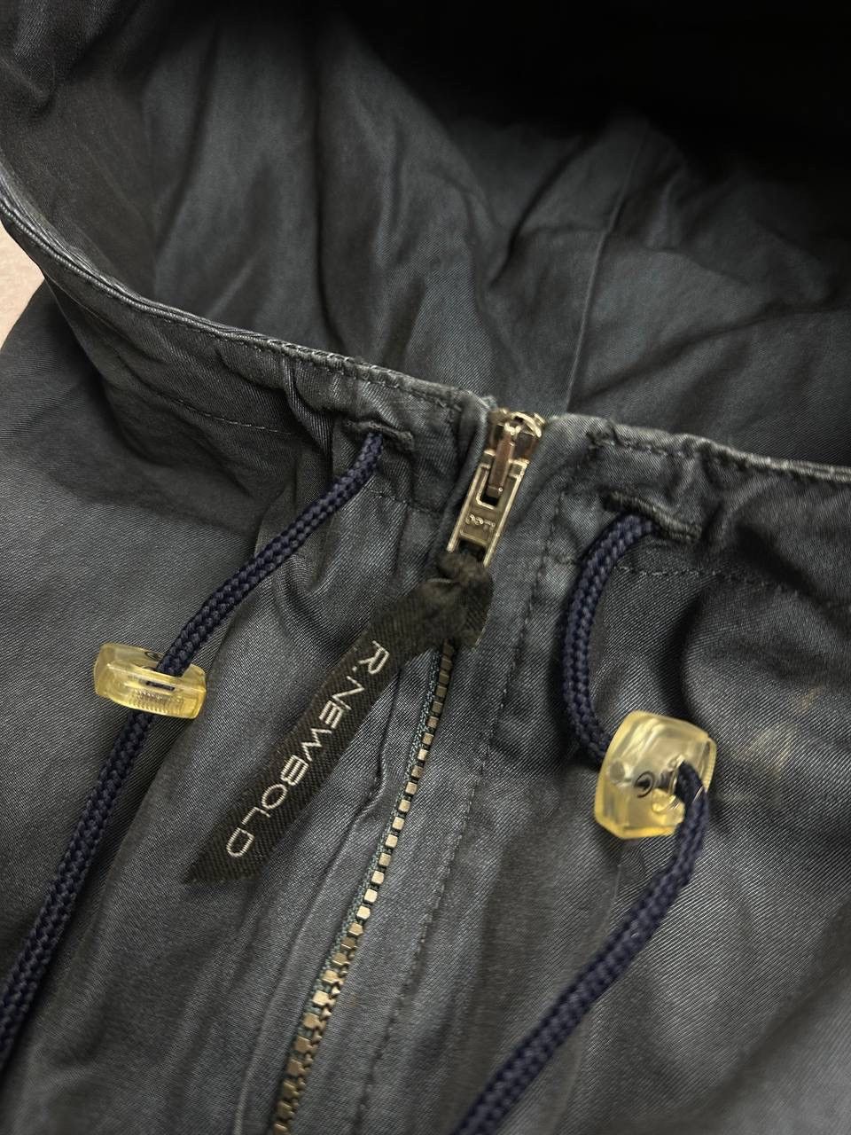 Paul Smith × R.Newbold Vintage R. Newbold Paul Smith Tactical Army Jacket L Size US L / EU 52-54 / 3 - 5 Thumbnail
