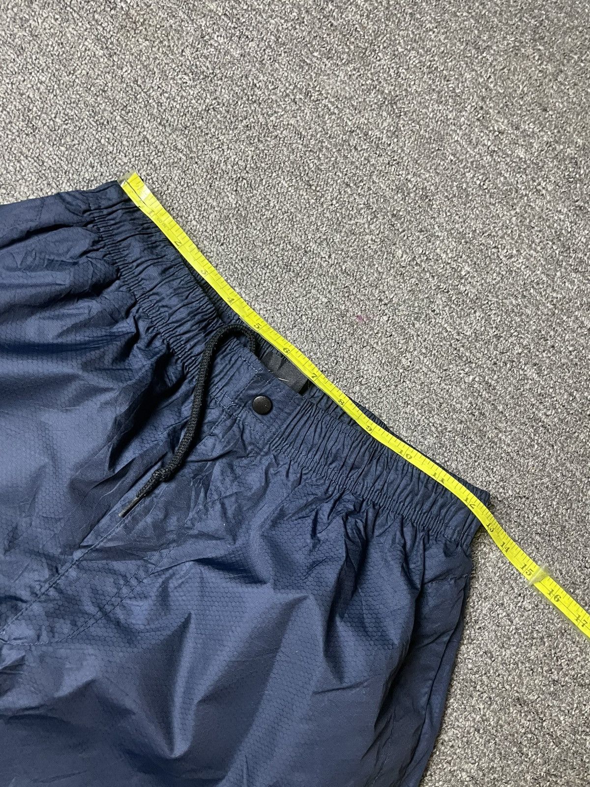 Japanese Brand × Nike × Vintage NIKE ACG TECH CARGO PANTS (108) Size US 26 / EU 42 - 6 Thumbnail