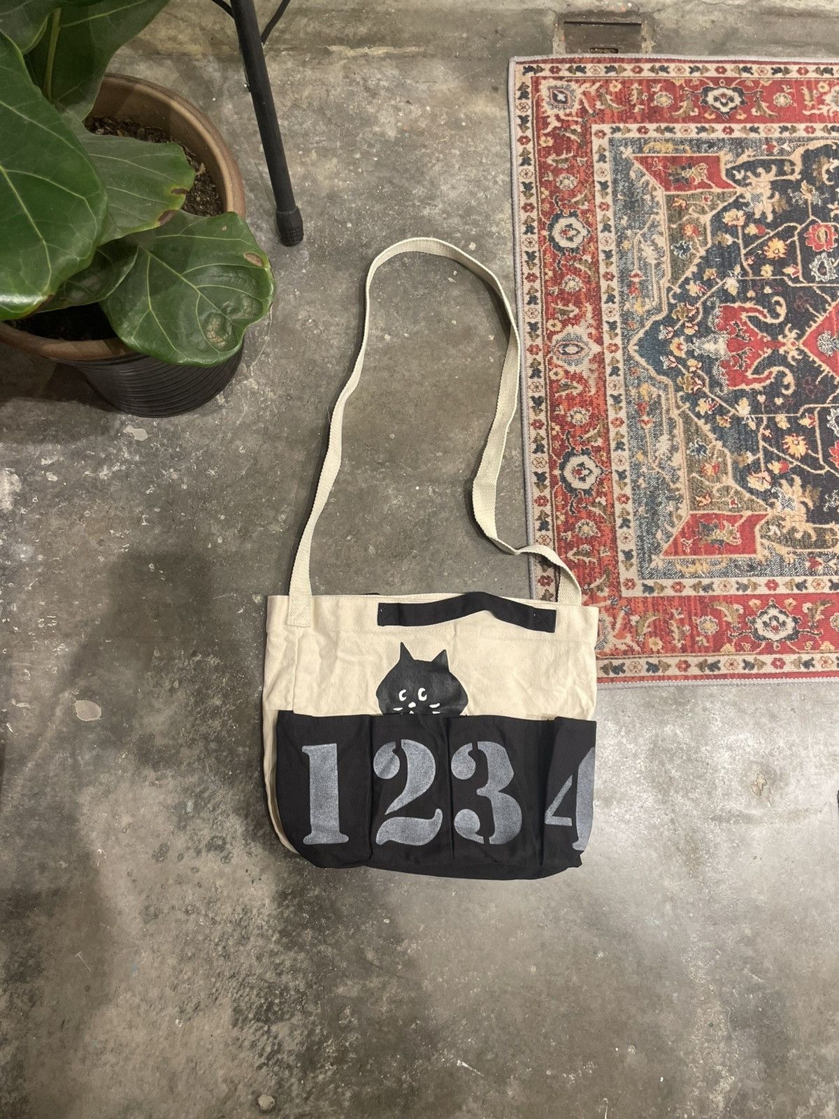 Ne-Net NET-net sling bag Size ONE SIZE - 1 Thumbnail
