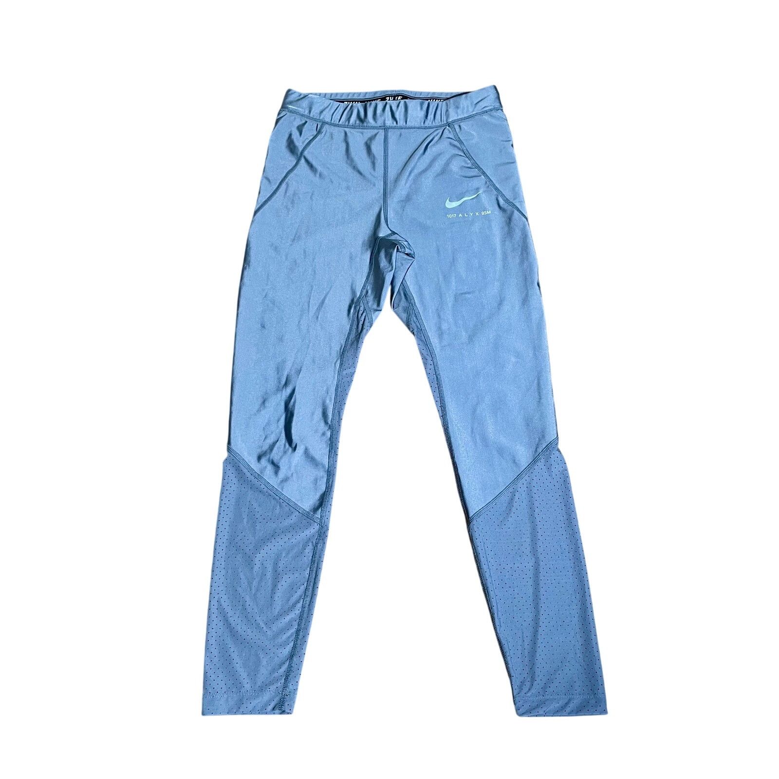 1017 ALYX 9SM Nike x 1017 Alyx 9SM Leggings - Size M Size 30" / US 8 / IT 44 - 1 Thumbnail