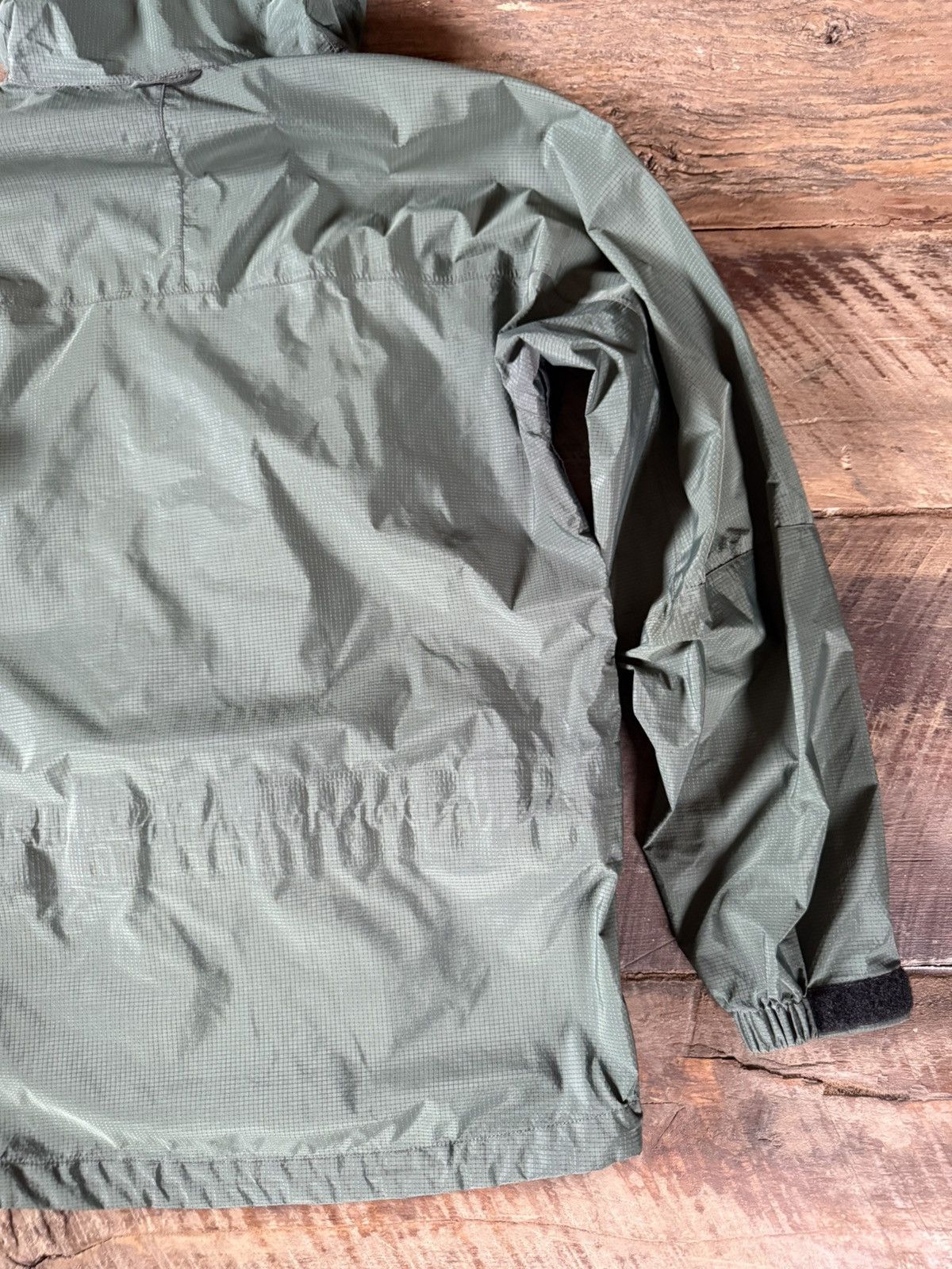Mountain Hardwear Mountain Hardwear Gore Tex Paclite Jacket Size US M / EU 48-50 / 2 - 19 Thumbnail