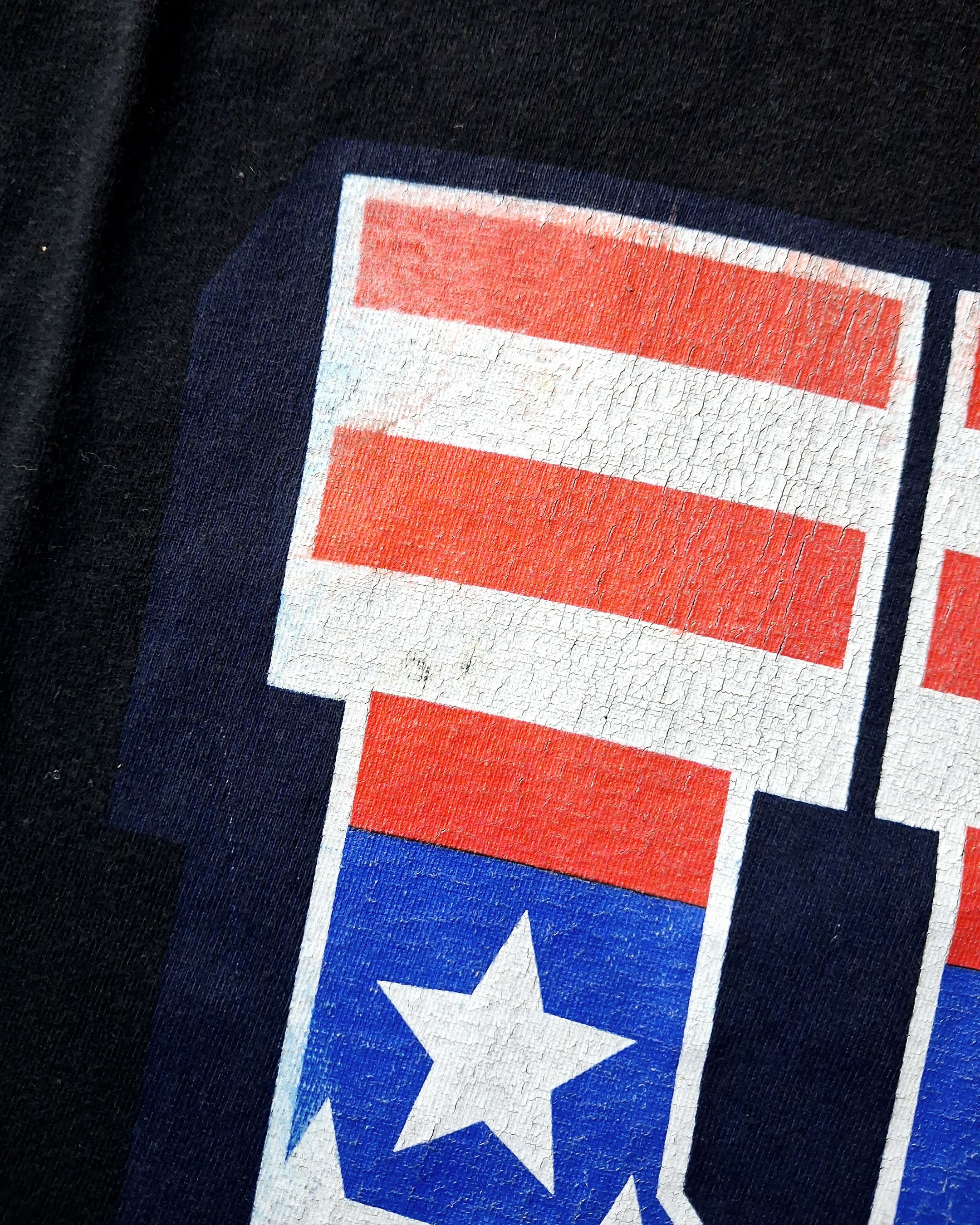 Undefeated UNDEFEATED USA LOGO TEE Size US M / EU 48-50 / 2 - 5 Thumbnail
