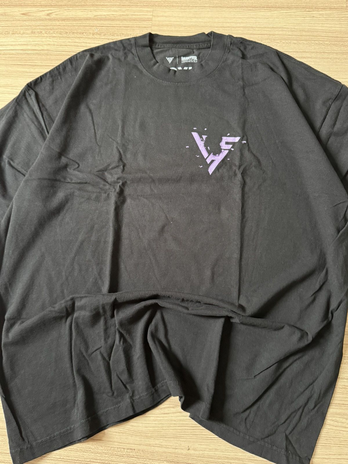 Anime × Japanese Brand × Vintage Hunter x hunter x hypland - HISOKA Size US XXL / EU 58 / 5 - 5 Thumbnail
