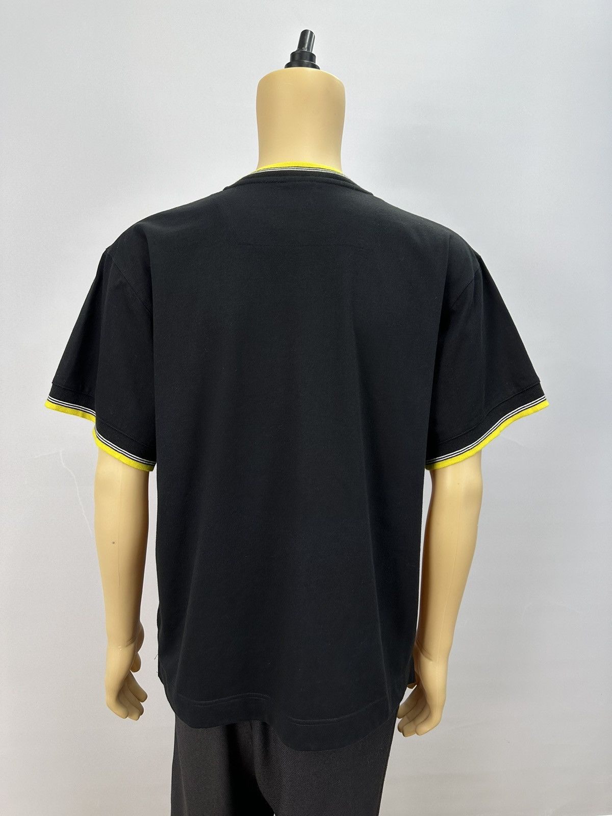Nike Vintage Nike Swoosh 90s Embroidery Logo A667 Size US M / EU 48-50 / 2 - 3 Thumbnail