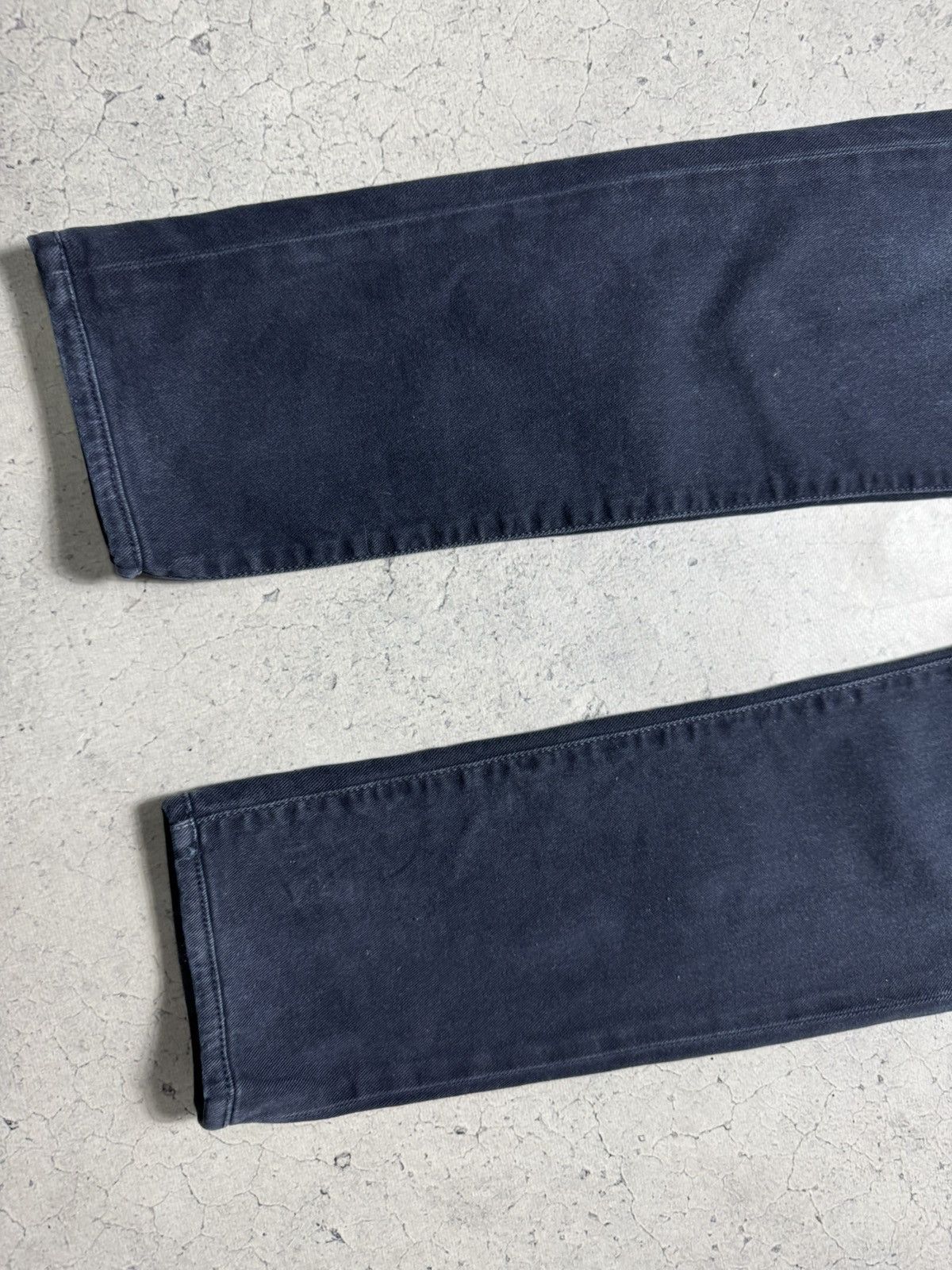 Jacob Cohen Jacob Cohen Luxury Denim Jeans Size 34 Size US 34 / EU 50 - 3 Thumbnail