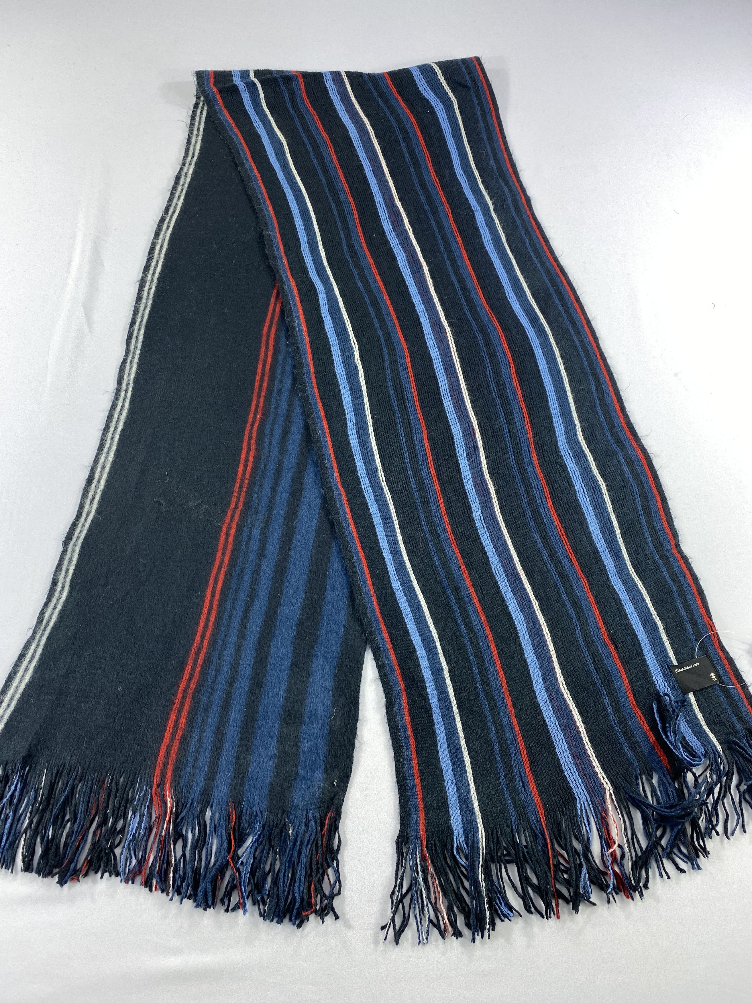 Takeo Kikuchi Takeo Kikuchi Scarf / Muffler / Neckwear Size ONE SIZE - 5 Thumbnail