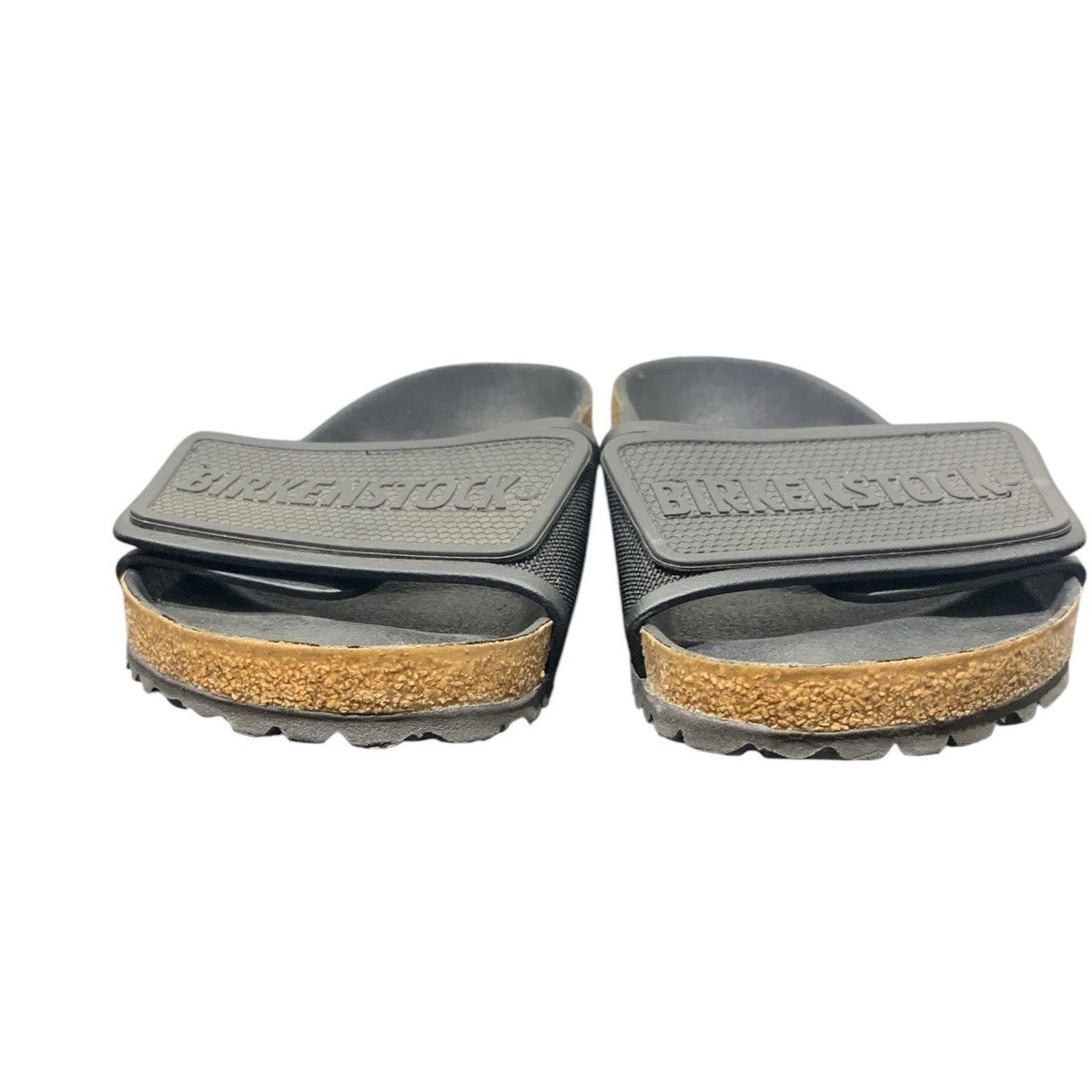 Birkenstock Birkenstock Tema Slide Sandal Black Unisex EU 37 Ladies 6 M4 Size US 6 / IT 36 - 6 Thumbnail
