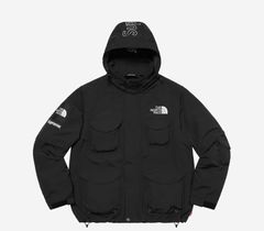 Supreme × The North Face | Grailed