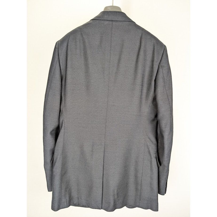 Tom Ford o1rshd1 Blazer Jacket in Navy Size US S / EU 44-46 / 1 - 12 Thumbnail