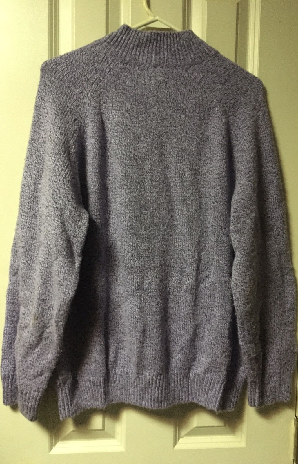 Other Rebecca Malone Women’s Sweater XL Pearl Buttons Size XL / US 12-14 / IT 48-50 - 8 Thumbnail