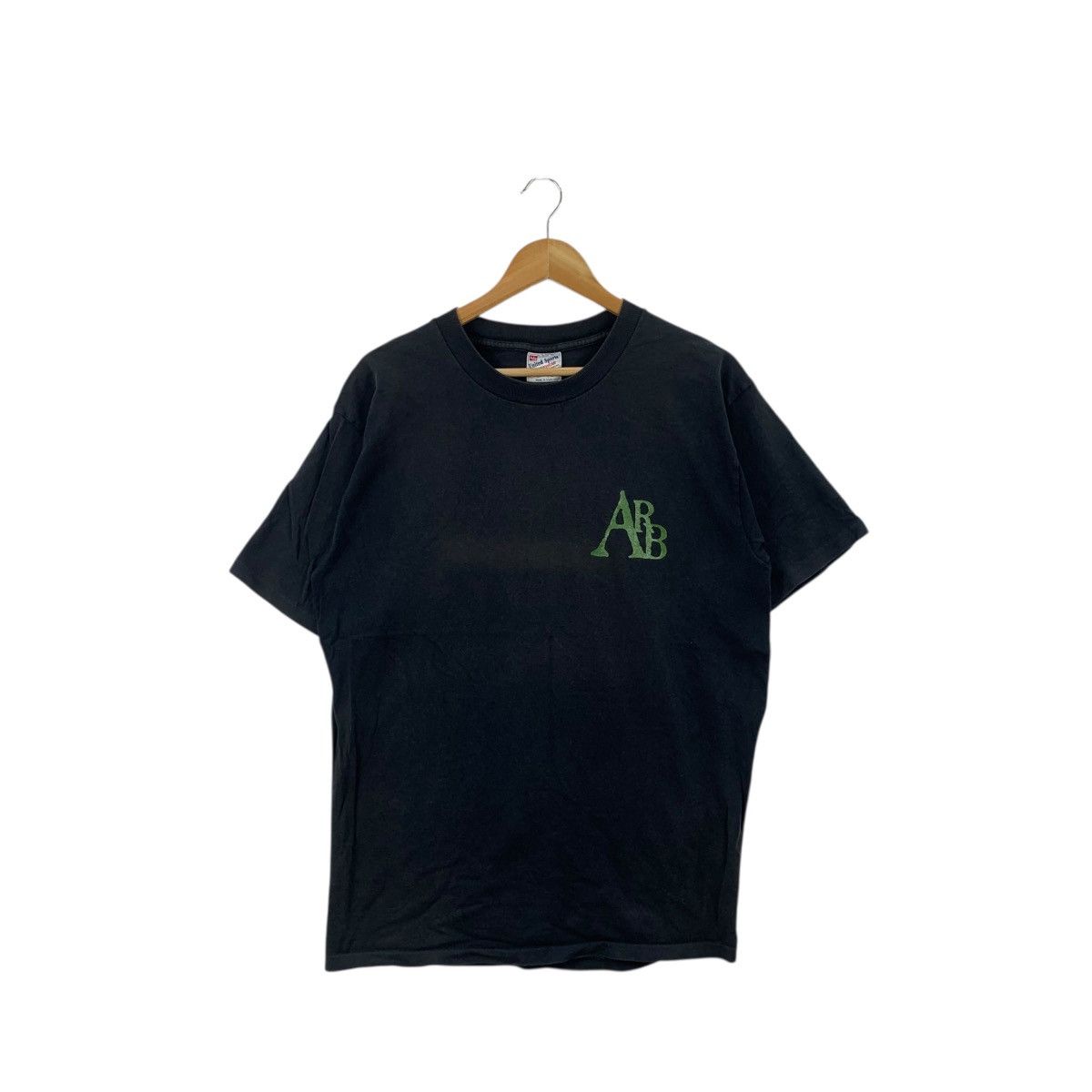 Band Tees Vintage 1998 ARB BOW WOW Alexander Ragtime Band Tour Tee Size US L / EU 52-54 / 3 - 2 Thumbnail