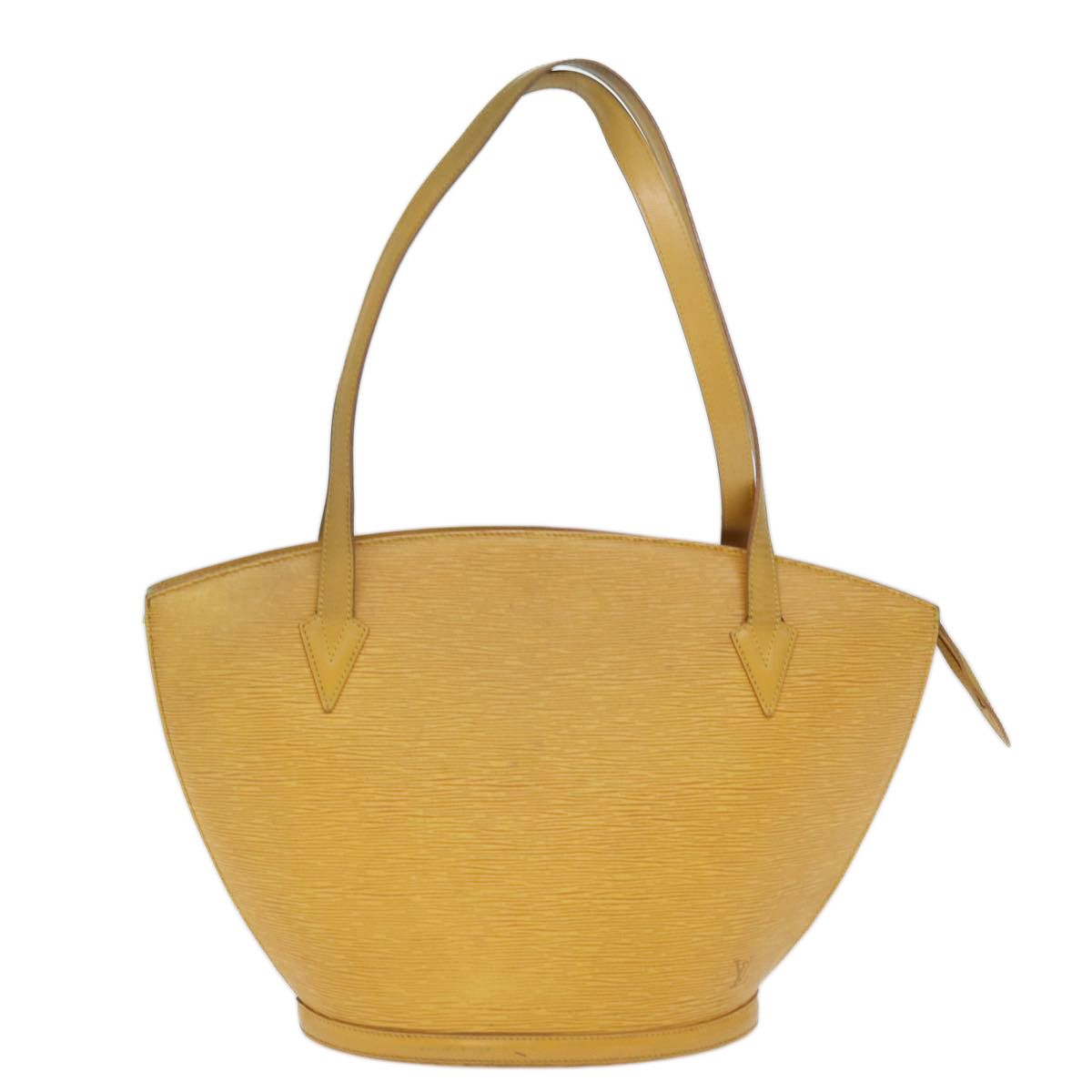 Louis Vuitton Louis Vuitton Saint Jacques shoulder Size ONE SIZE - 1 Thumbnail