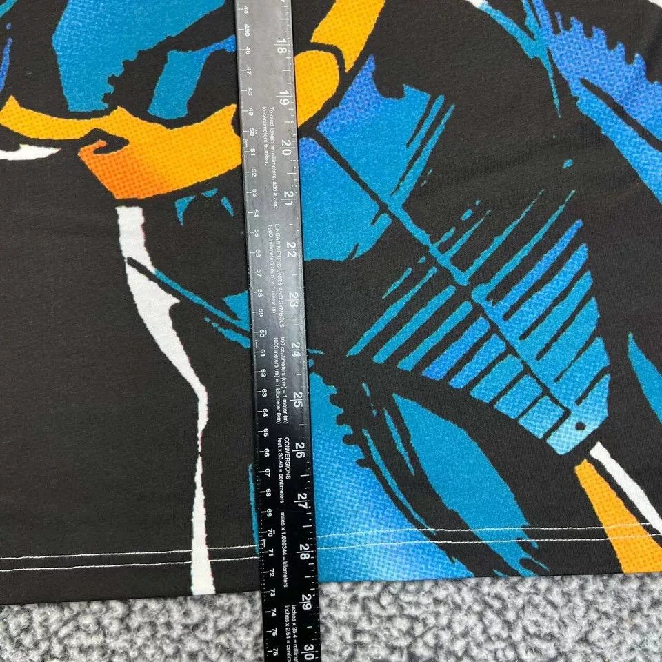 Marvel Comics Marvel X-Men Storm Oversized Men All Over Print Retro Bait L Size US L / EU 52-54 / 3 - 6 Thumbnail