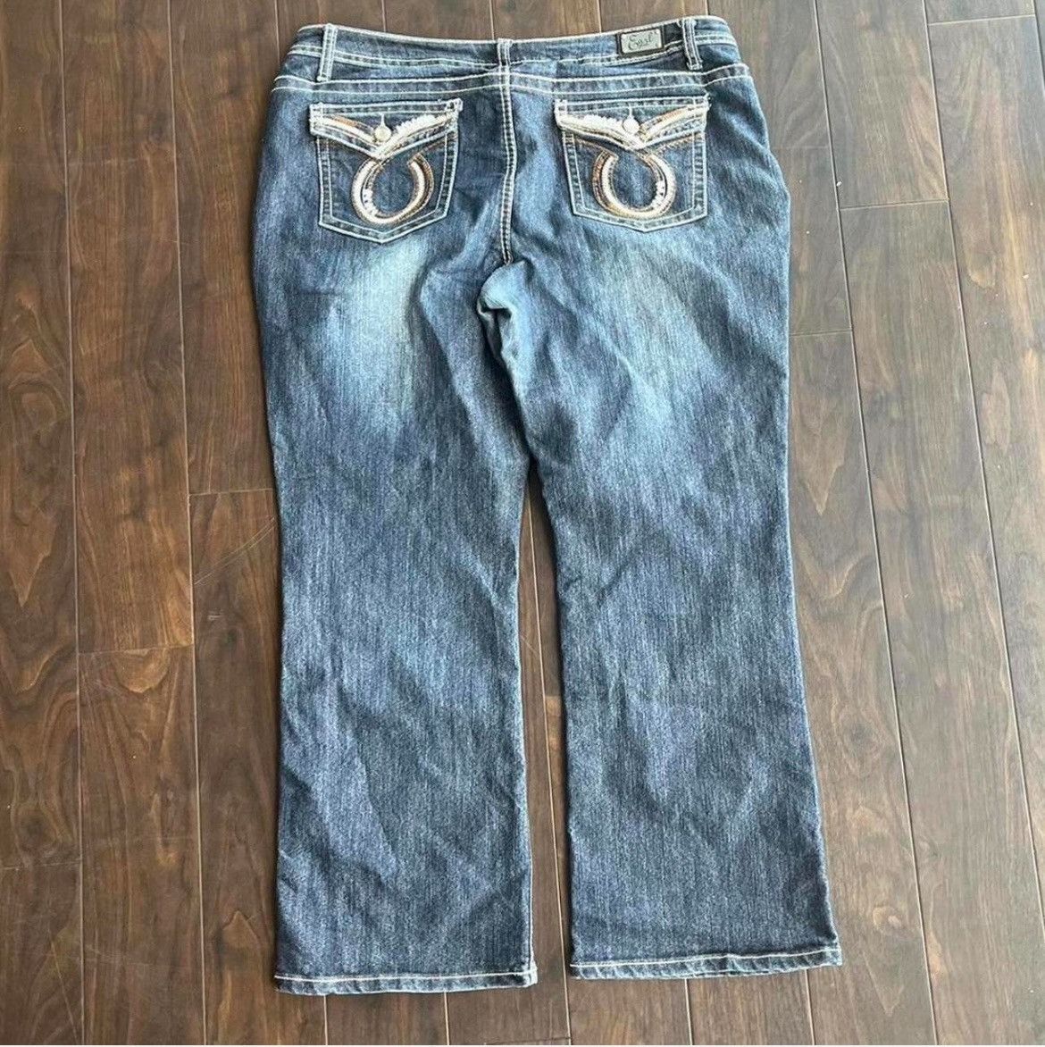 Earl Jeans Baggy y2k earl jeans Size US 36 / EU 52 - 1 Thumbnail