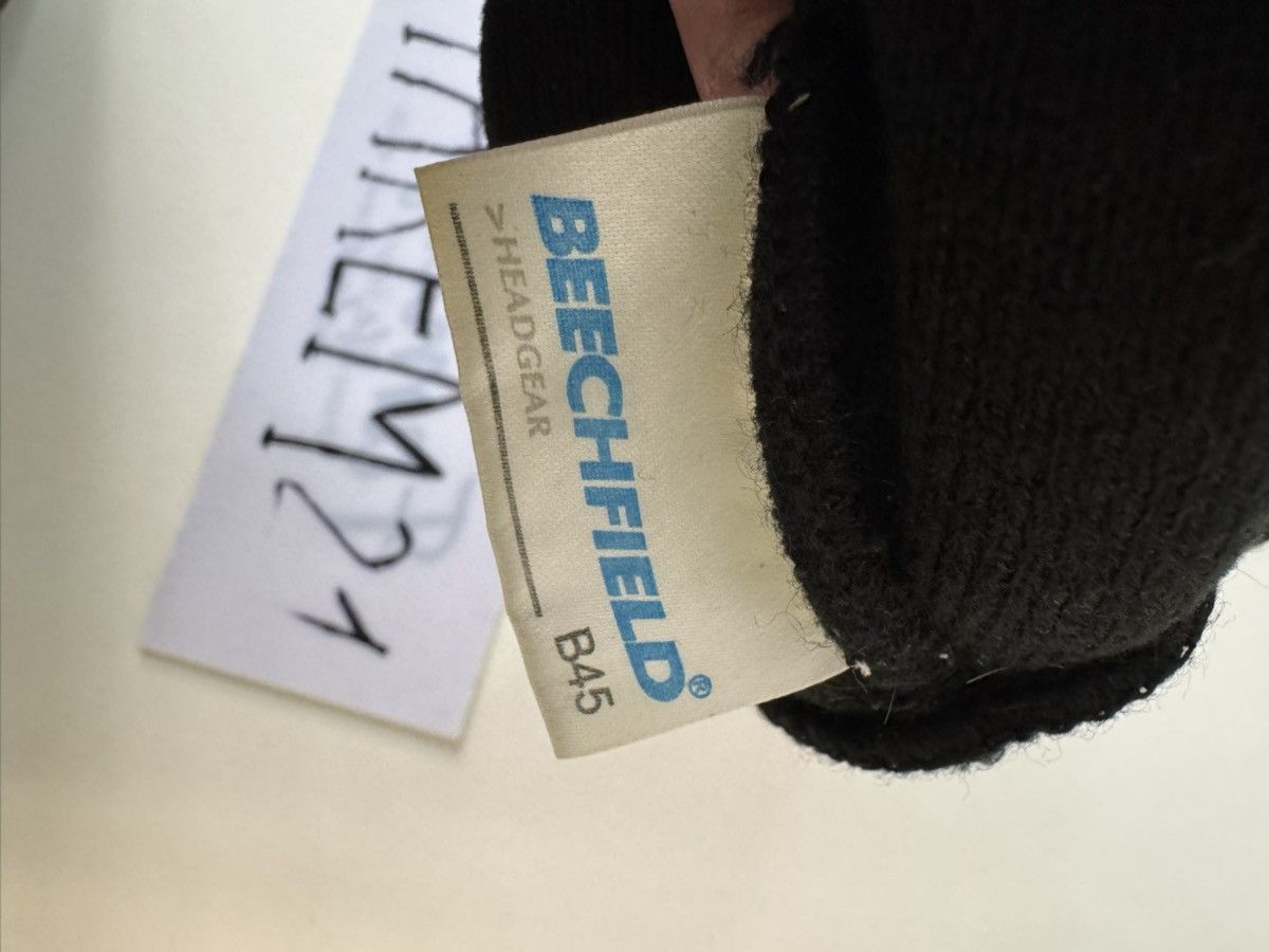 Other Bradford bulls hat Size ONE SIZE - 2 Thumbnail