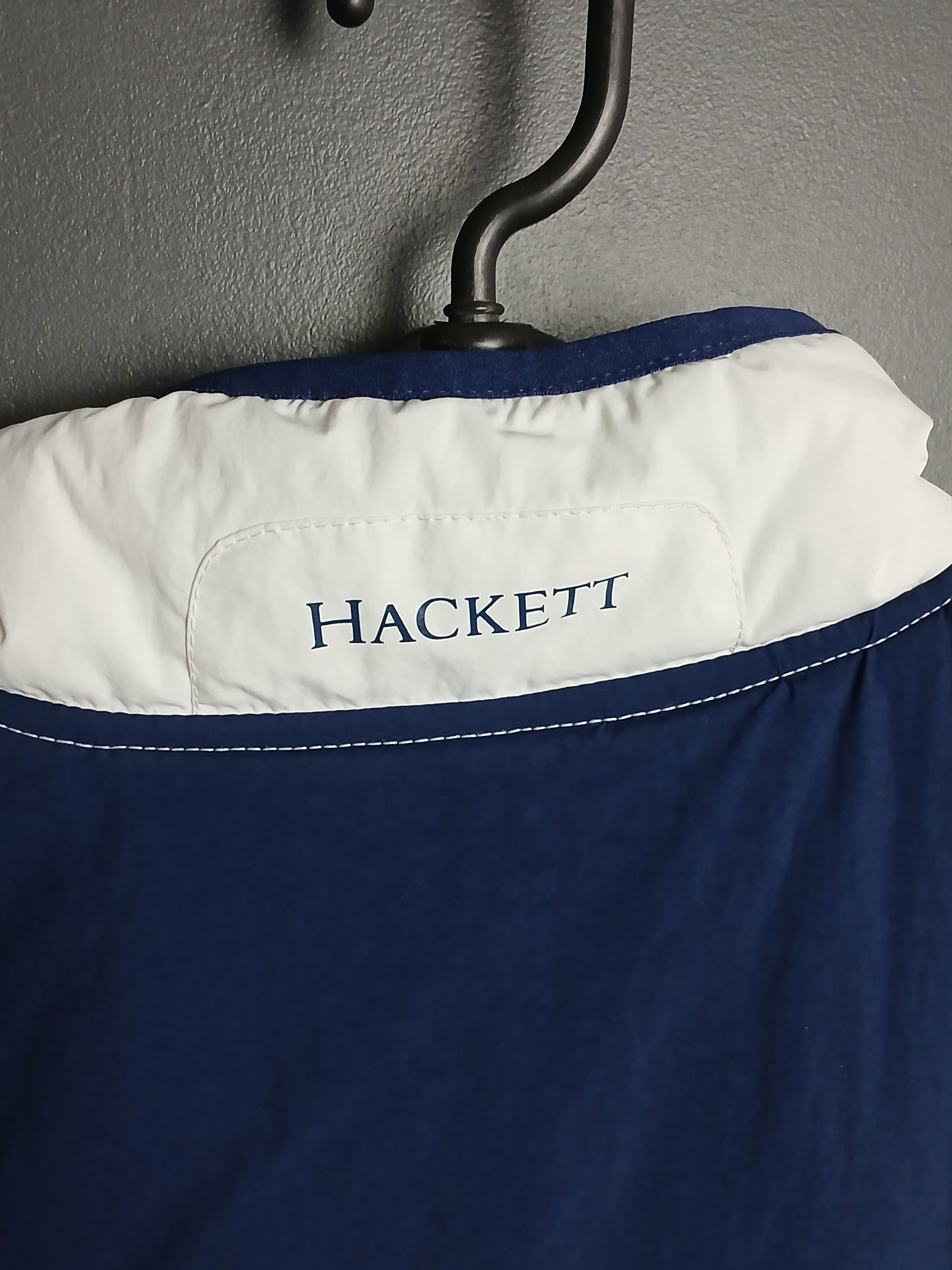 Formula 1 × Hackett Williams Martini Racing F1 Vest Size US XL / EU 56 / 4 - 6 Thumbnail