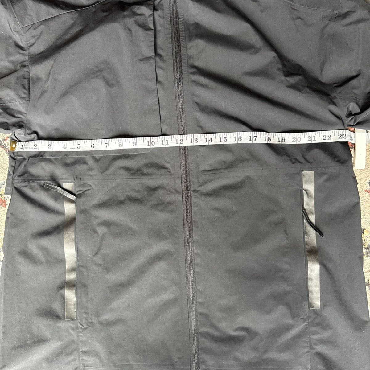 Adidas Adidas MYSHELTER rain.rdy Parka - Size M Size US M / EU 48-50 / 2 - 16 Thumbnail