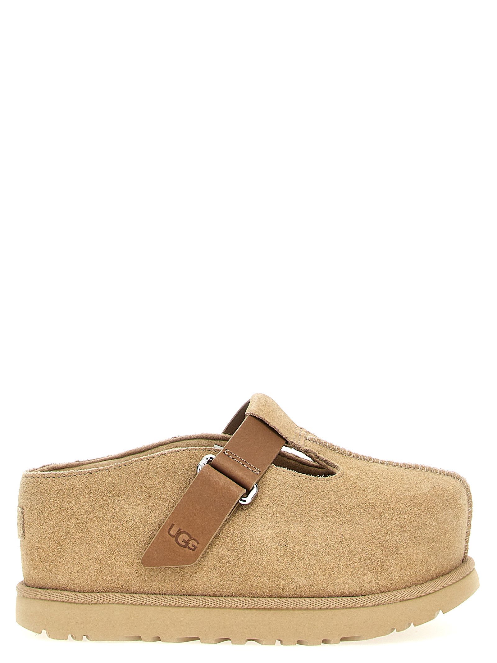 Ugg 'Goldenstar Hi' Sabots Size US 10 / IT 40 - 1 Thumbnail
