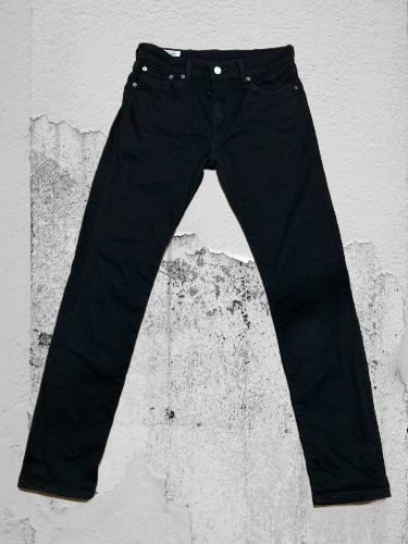 Levi's Levi's 512 Denim Jeans Size US 30 / EU 46 - 1 Thumbnail