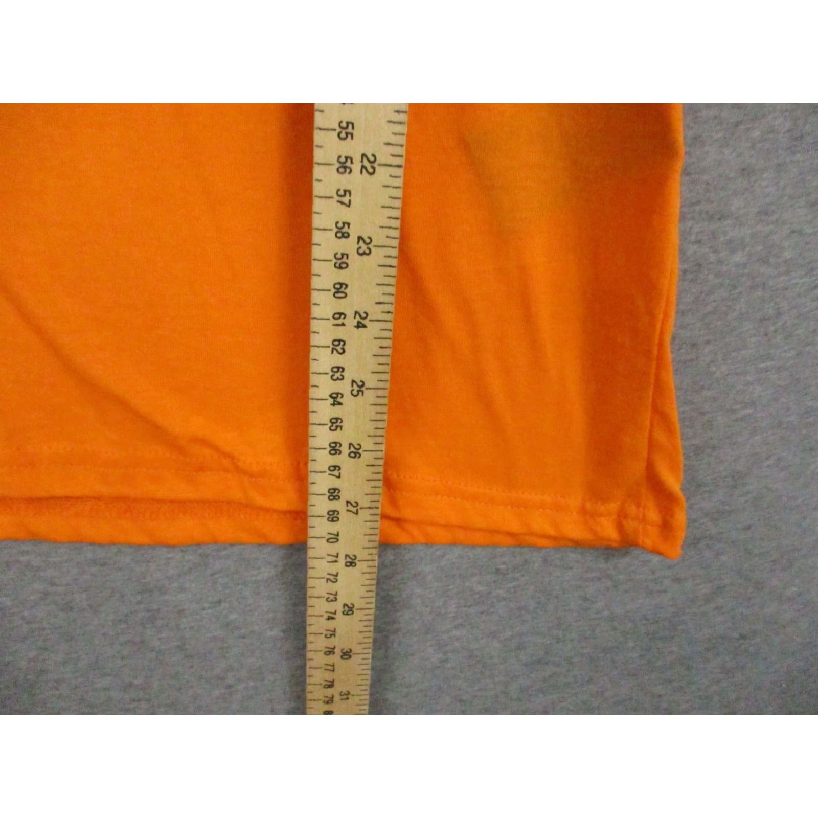 Realtree Realtree Orange Shirt Medium Men Camouflage Hiking Hunting Outdoor NWT Size US M / EU 48-50 / 2 - 5 Thumbnail
