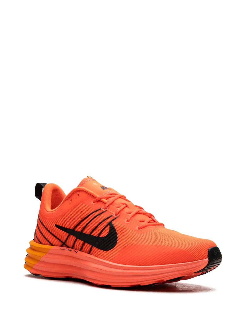 Nike o1mle0326 Nike Lunar Roam Sneakers in Multicolor Size US 13 / EU 46 - 2 Thumbnail
