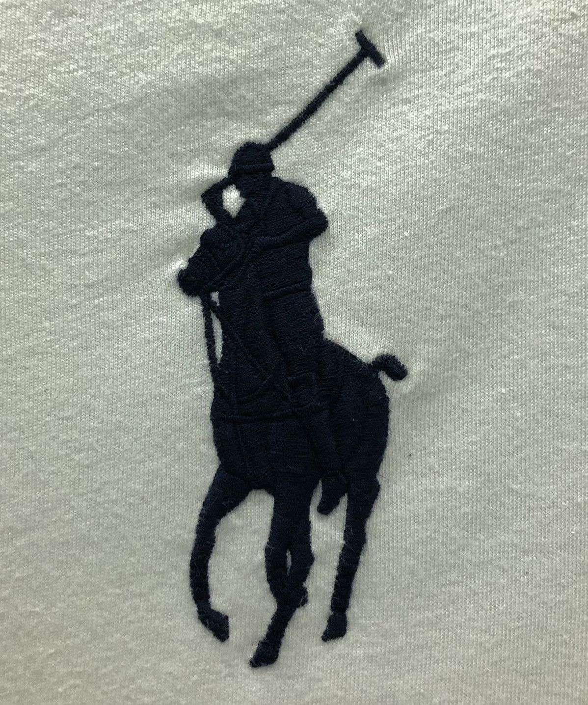 Polo Ralph Lauren Polo Ralph Lauren T-Shirt Size US L / EU 52-54 / 3 - 4 Thumbnail