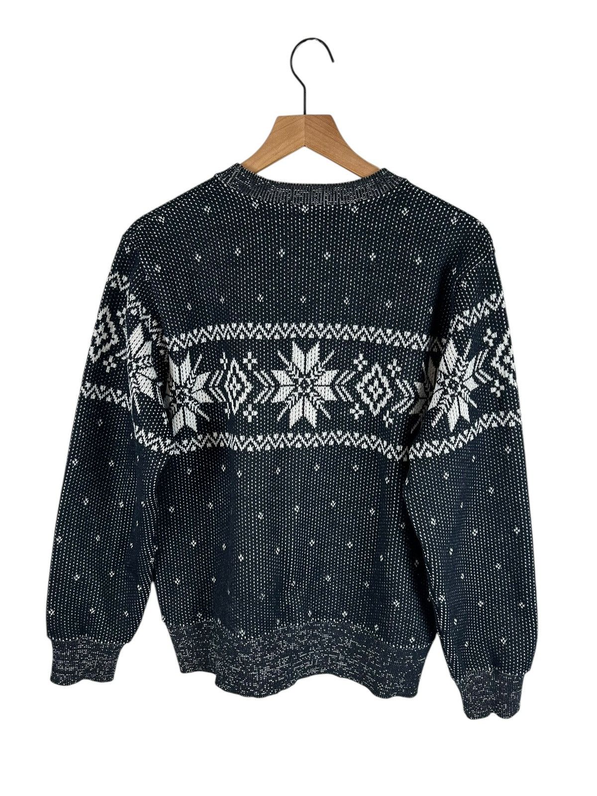 Hysteric Glamour Hysteric Glamour Pow Sweater Size US M / EU 48-50 / 2 - 3 Thumbnail