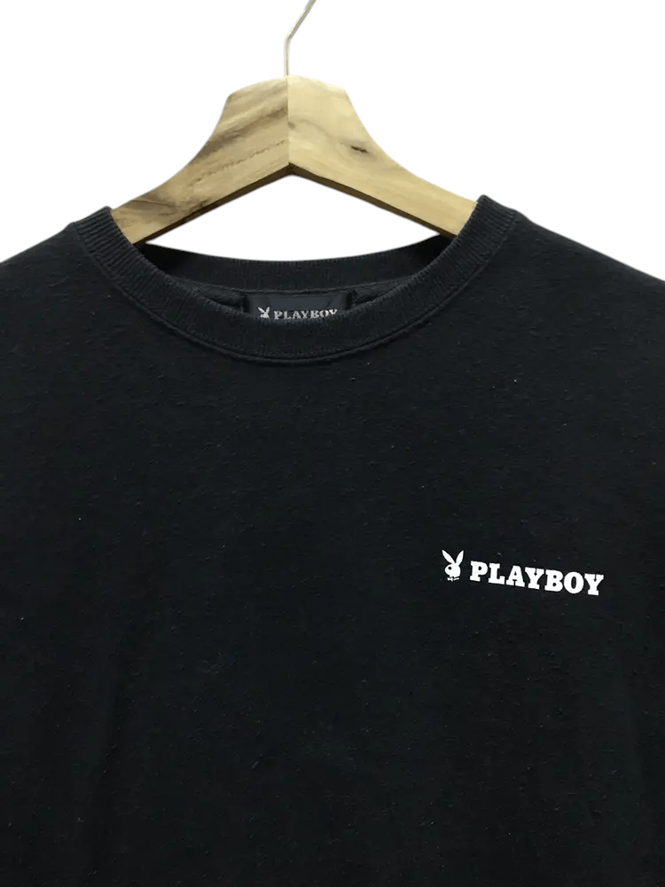 Playboy Vintage Playboy Sweatshirts Size US M / EU 48-50 / 2 - 4 Thumbnail