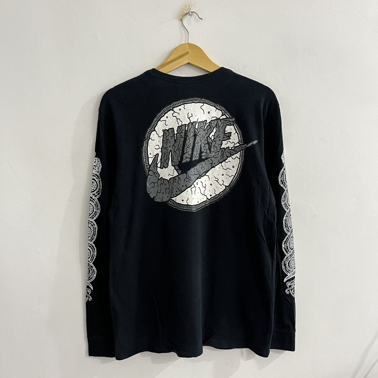 Nike Nike Tee Size US L / EU 52-54 / 3 - 6 Thumbnail