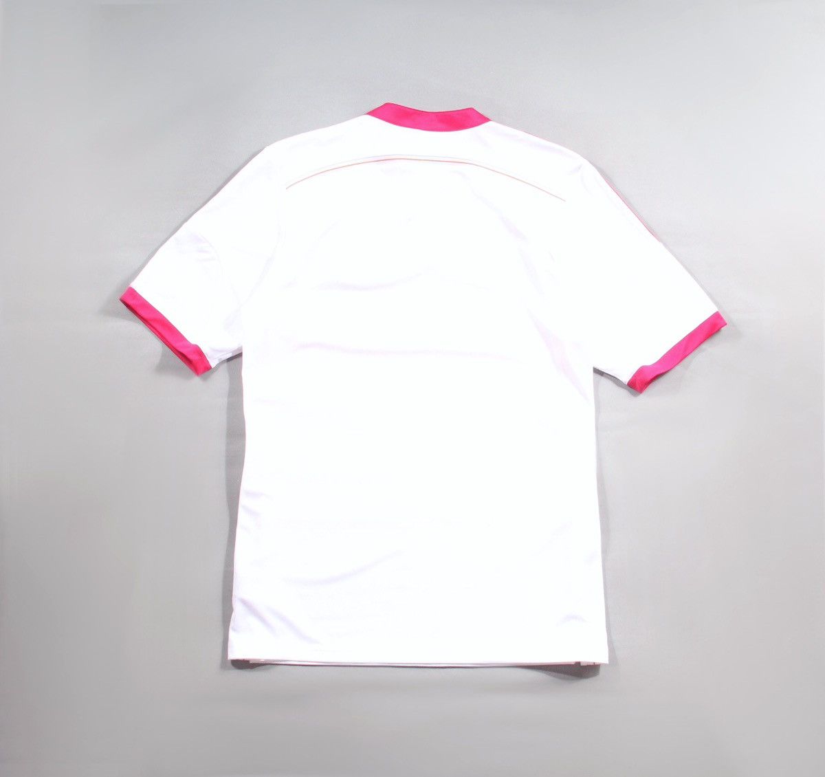Adidas Adidas Scotland 2014 Soccer Football National Jersey Shirt L Size US L / EU 52-54 / 3 - 4 Thumbnail